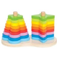 Hape E0406 Gökkuşağı Oluşturma