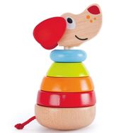 Hape E0448 Pepe Ses Biriktirici