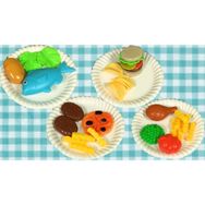 Hape E3117 Taze Meyveler Oyuncak Yemek Eşyaları