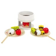 Hape E3132 Fondü Seti