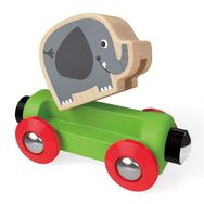 Hape E3807 Orman Yolculuğu Treni