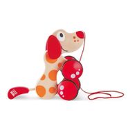 Hape HP-0347B Pepe ve Arkadaşları Çek Çek