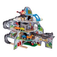 Hape Mighty Maden Oyuncağı Mighty Mountain Mine