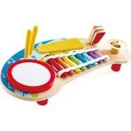 Hape Mighty Mini Band Müzik Seti