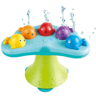 Hape Müzikli Balina Çeşmesi Banyo Oyuncağı