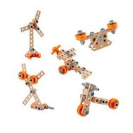 Hape Oyuncak Başlangıç Deney Seti Experiment Starter Kit
