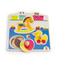 Hape Oyuncaklar Puzzle