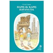 Hapış ile Kapış Havana'da - Cevat Çapan