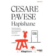 Hapishane - Cesare Pavese