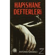 Hapishane Defterleri - Antonio Gramsci