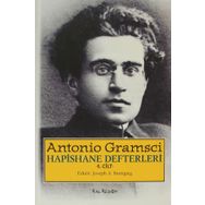 HAPISHANE DEFTERLERI CILT 1 - ANTONIO GRAMSCI