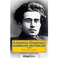 HAPISHANE DEFTERLERI CILT 1 CILTLI ÖZEL BASKI - ANTONIO GRAMSCI
