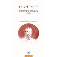 Hapishane Günlüğü - Ho Chi Minh - Ayrıntı Yayınları