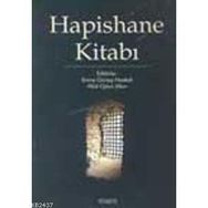 HAPISHANE KİTABI - EMINE GÜRSOY NASKALI