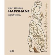 Hapishane Kor Kitap