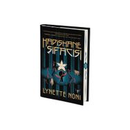 Hapishane Şifacısı Artemis Yayınları