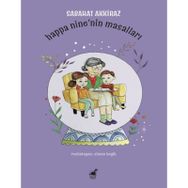 Happa Nine'nin Masalları - Sabahat Akkiraz