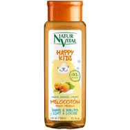 Happy 300 ml Hair Kids Shampoo