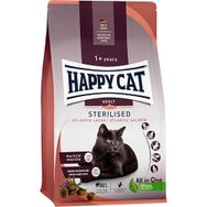 Happy Cat 10 kg Atlantic Somon Kısırlaştırılmış Kuru Kedi Maması
