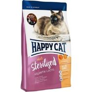 Happy Cat 10 kg Atlantik Somonlu Kısır Kedi Maması