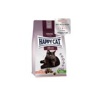 Happy Cat Adult Sterilised Atlantic Lachs Somonlu 1.3 kg Kısır Kedi Maması