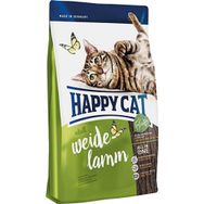 Happy Cat Adult Sterilised Weide Lamb 10 kg Kuru Kedi Maması