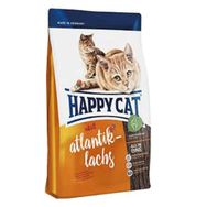 Happy Cat Atlantik Lachs 10 kg Kedi Maması