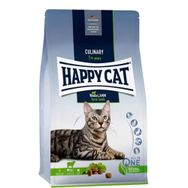 Happy Cat Culinary Weide Lamm Kuzulu 4 kg Yetişkin Kedi Maması