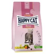 Happy Cat Junior Land Geflugel Yavru 10 kg Kedi Maması