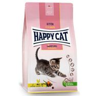 Happy Cat Kitten 4 kg Kümes Hayvanı Yavru Kedi Maması