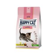 Happy Cat Kitten Tavuklu 1.3 kg Yavru Kedi Maması