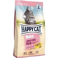 Happy Cat Minkas Junior Care Tavuklu 1.5 kg Yavru Kedi Maması