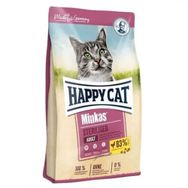 Happy Cat Minkas Sterilised Kısırlaştırılmış Yetişkin Kuru 10 kg Kedi Maması
