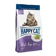 Happy Cat Senior 10 Yaş ve Üzeri Yaşlı 1.4 kg Kedi Maması