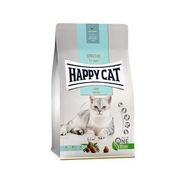 Happy Cat Sensitive Light Kilo Kontrolü İçin Tavuklu Tahılsız 4 kg Yetişkin Kedi Maması