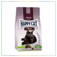 Happy Cat Sterilised Kuzulu 4 kg Kısırlaştırılmış Kedi Maması