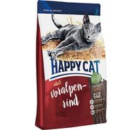 Happy Cat Voralpen Rind Biftekli Kedi Maması 4 Kg