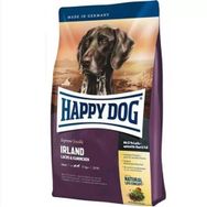 Happy Dog 12.5 kg Irland Somon Tavşanlı Hassas Köpek Maması