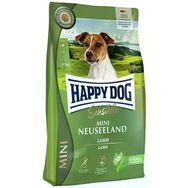 Happy Dog 4 kg Mini Irk Neuseeland Kuzu Etli Kuru Köpek Maması