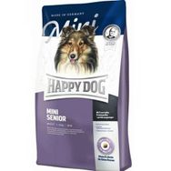 Happy Dog 4 kg Mini Küçük Irk Yaşlı Köpek Maması