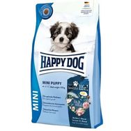 Happy Dog Fit Vital Glutensiz 4 kg Küçük Irk Yavru Köpek Maması