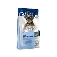 Happy Dog Mini Baby & Junior Yavru 8 kg Köpek Maması