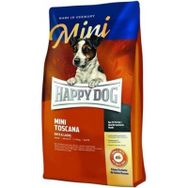 Happy Dog Mini Toscana Ördekli Somonlu Hassas Yetişkin 4 kg Köpek Maması