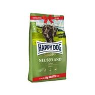Happy Dog Neuseeland Kuzu Etli Yetişkin 12.5+2 kg Köpek Maması