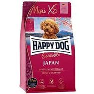 Happy Dog Sensible Japan Mini Alabalıklı Yosunlu 1.5 kg Köpek Maması