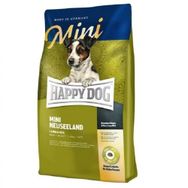 Happy Dog Supreme Sensible Mini Neuseeland Kuzu Etli Küçük Irk 4 kg Yetişkin Köpek Maması