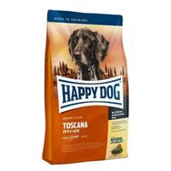 Happy Dog Supreme Sensible Toscana Ördekli Somonlu Yetişkin 12,5 kg Köpek Maması