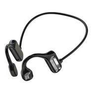 Happy World Shopping BL09 Siyah Bluetooth Kulaklık