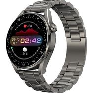Happy World Shopping GT3 Pro Siyah Akıllı Saat