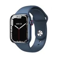 Happy World Shopping HW37PLUS Mavi Iwo Akıllı Saat